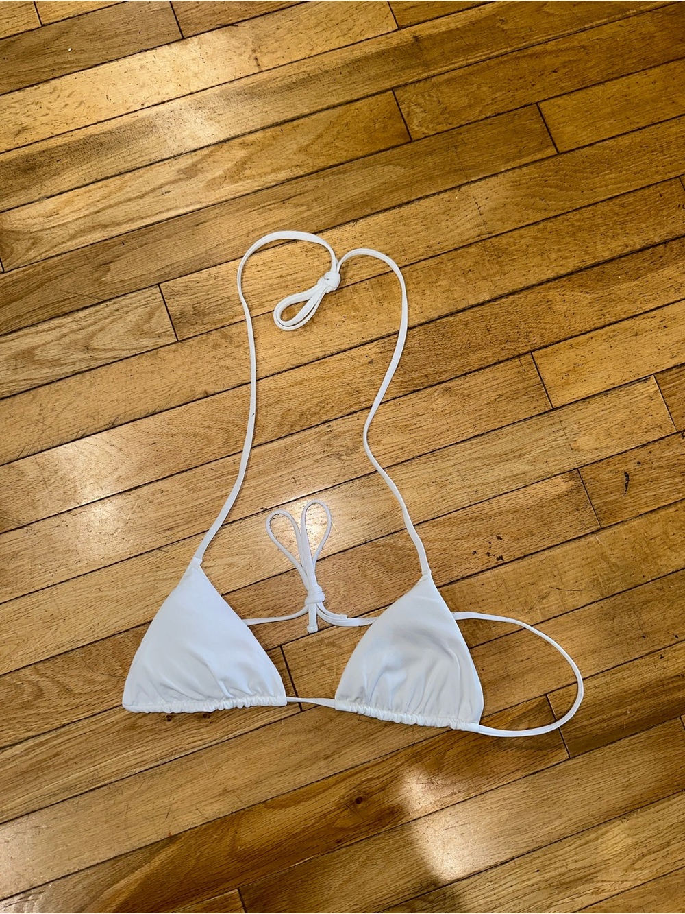 Woman’s OneOne bikini swim bathing suit top